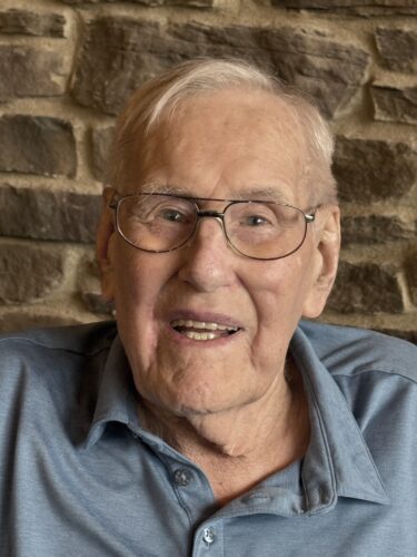 Alvin Houser